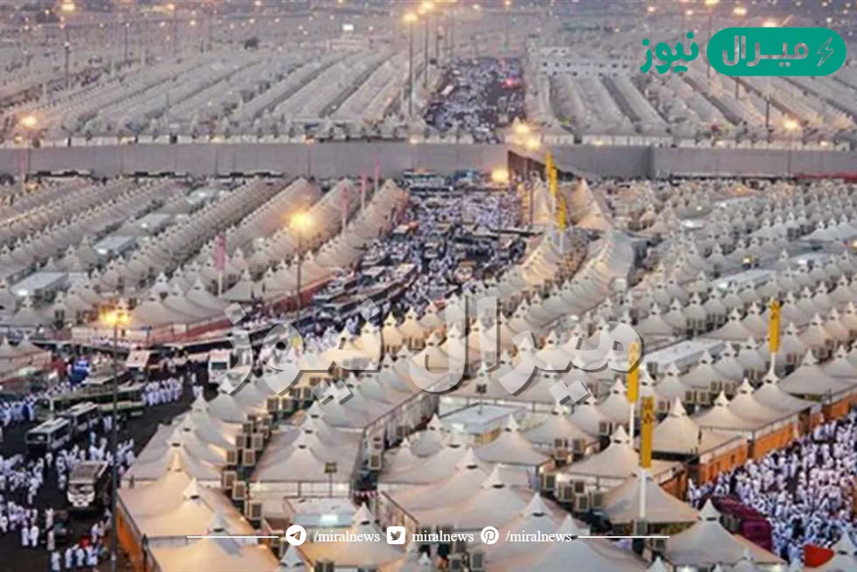 يوم التروية والدعاء المستحب للحجاج وغير الحجاج في كل مكان