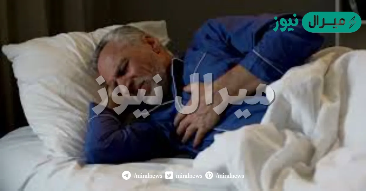 أسباب السكتة القلبية أثناء النوم