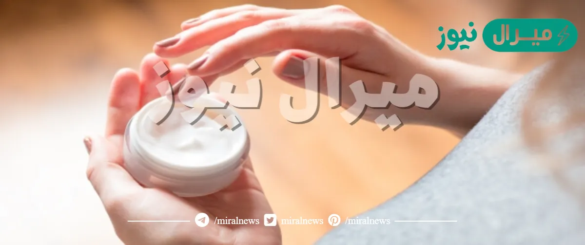 افضل كريم مرطب للوجه