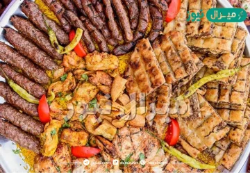 افضل مطعم مشويات في جدة ؟