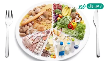 افضل نظام غذائي لانقاص الوزن