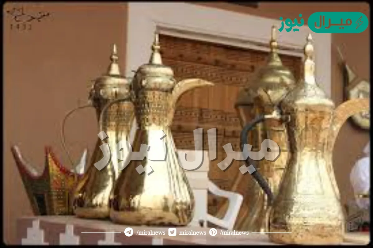 الدله اللي ماتبهر من الهيل