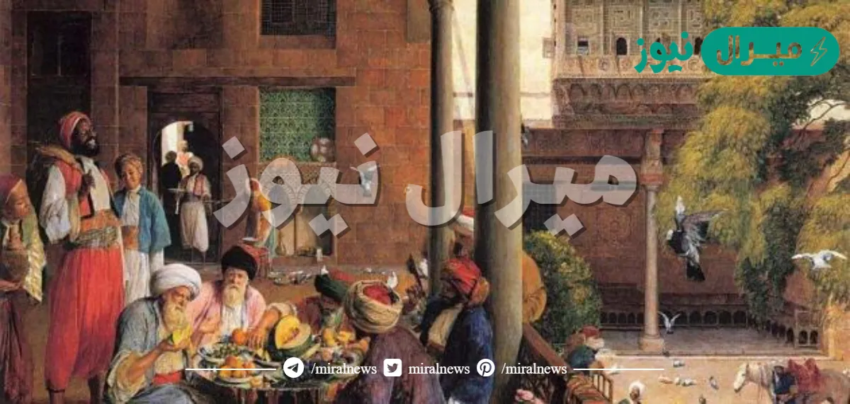 الدين الاسلامي اساس الحضاره الاسلاميه