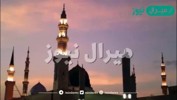الفرق بين الاذان والاقامة