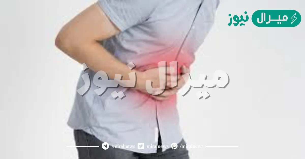 الفرق بين القولون العصبي والهضمي ؟