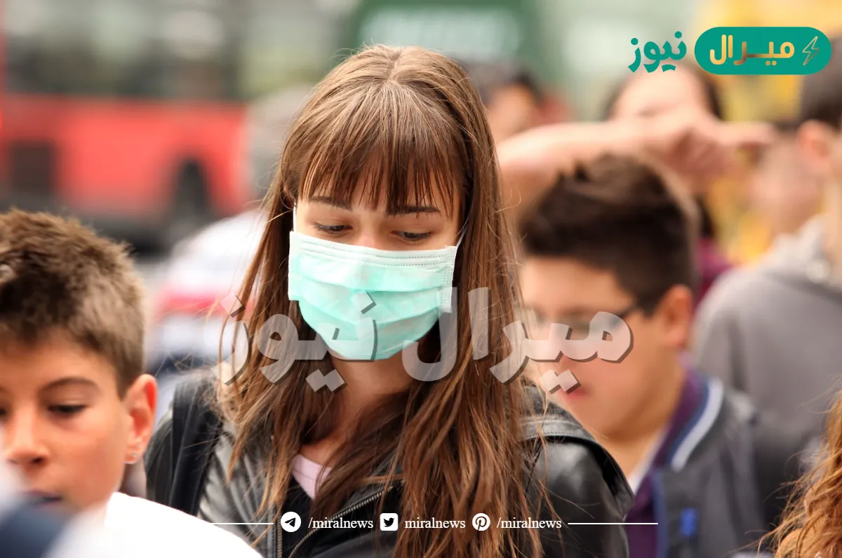 الفرق بين كورونا والحساسية