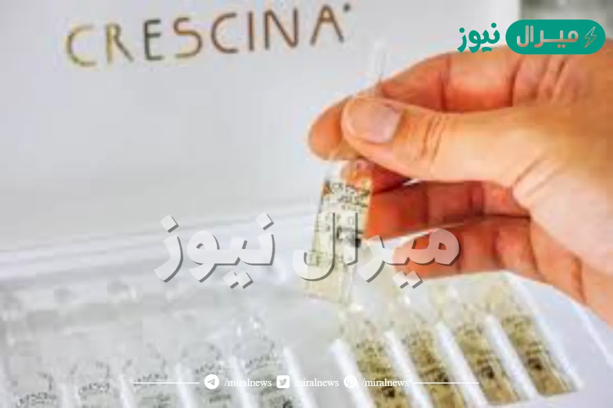 امبولات كريشنا في السعودية