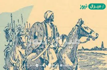 انتصر على البيزنطيين واجبرهم على دفع الجزيه