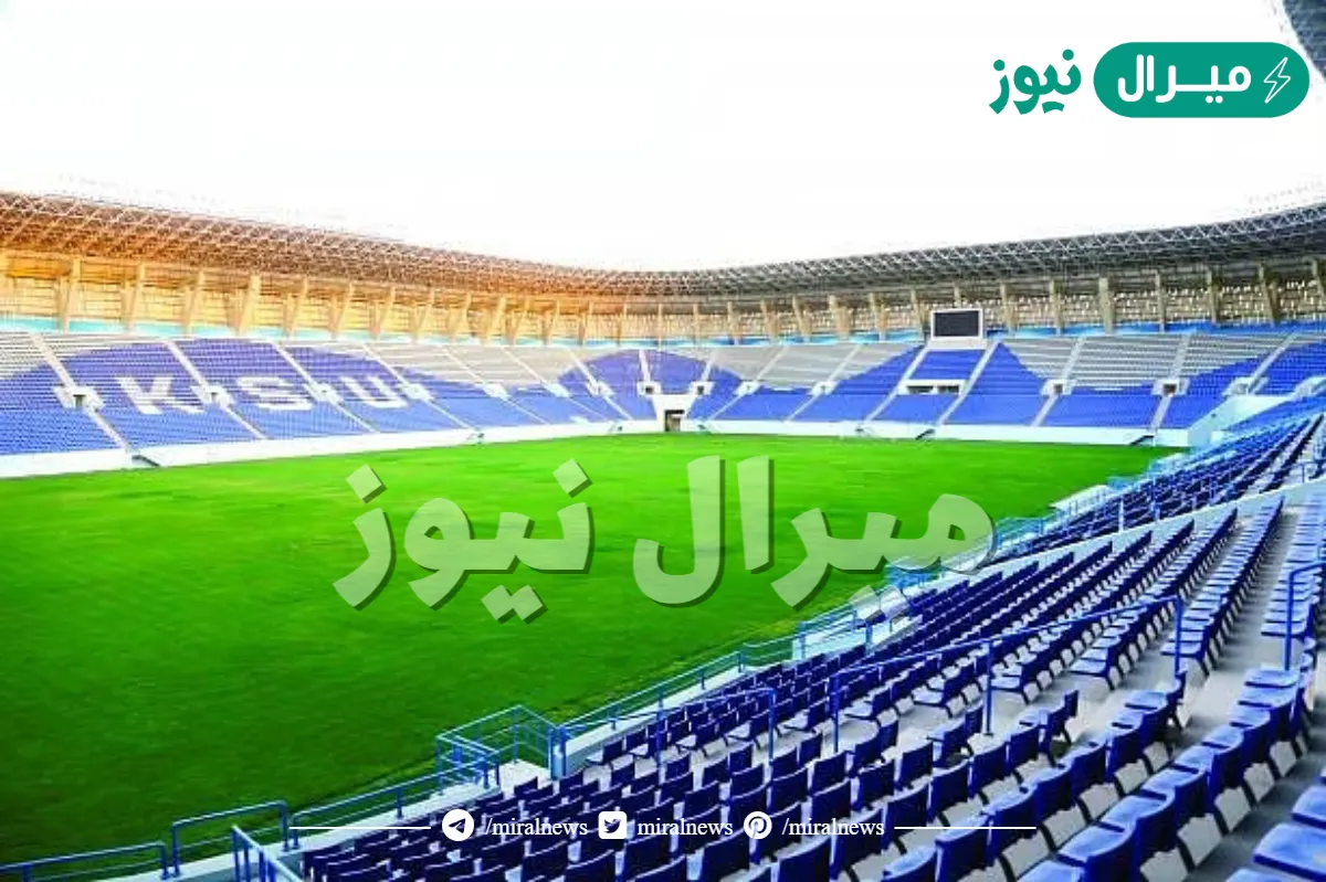 اول مباراة للهلال في ملعب جامعة الملك سعود