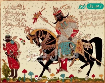 اول من عرف الشعر الملحمي