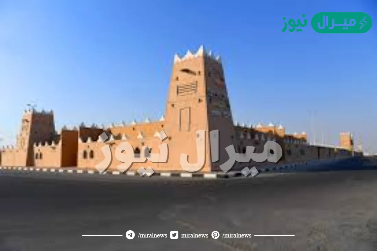 اين تقع النعيريه