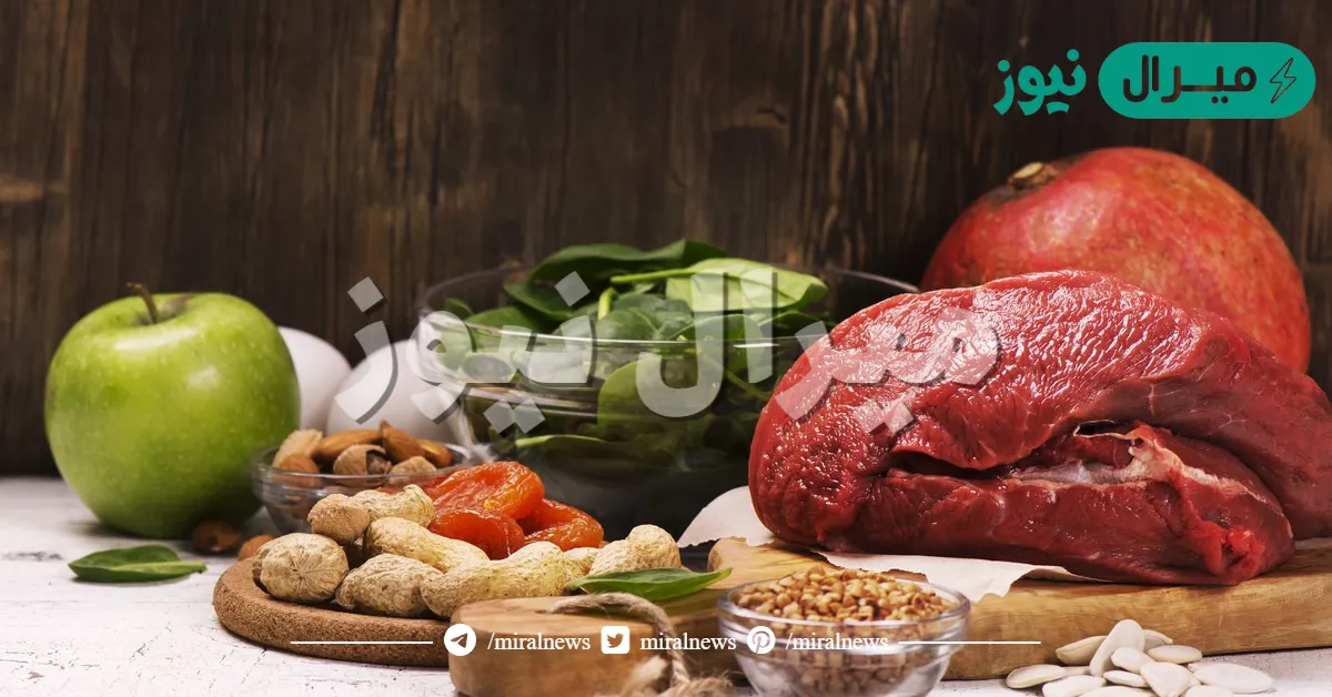اين يوجد فيتامين b12