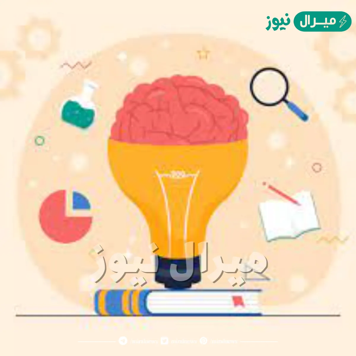 تعريف البحث العلمي