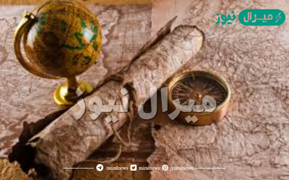 تفيد دراسه التاريخ في معرفه