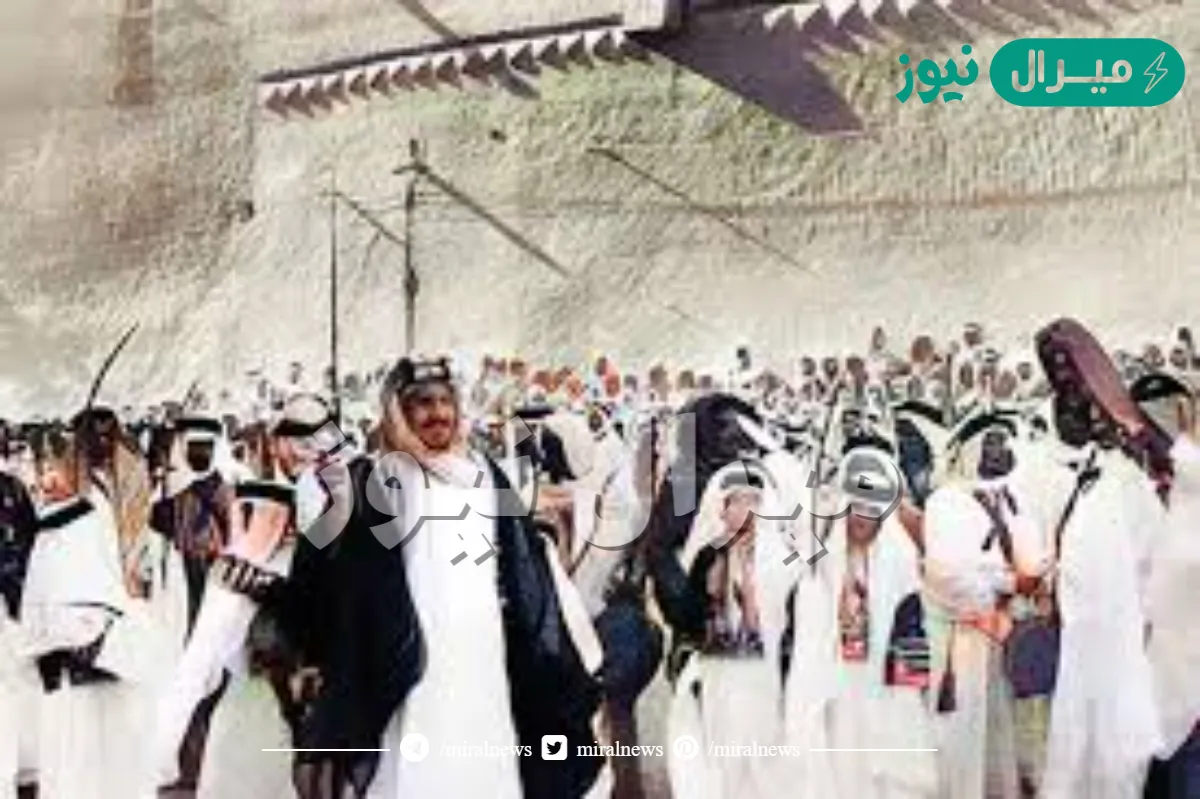 تمكن الملك عبد العزيز من استرداد الرياض عام