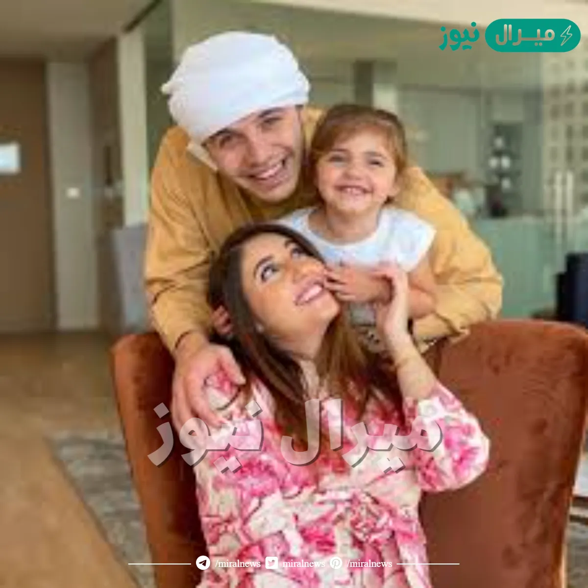 حساب سناب انس واصالة الجديد