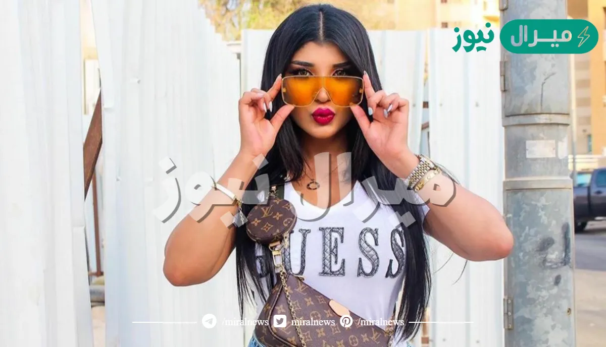 حساب سناب شات ساره الكندري