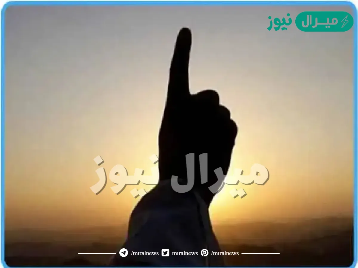 حكم النطق بالشهادتين