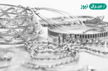 حكم مبادلة فضة بفضة إذا تساوت في المقدار وتم التقابض قبل التفرق