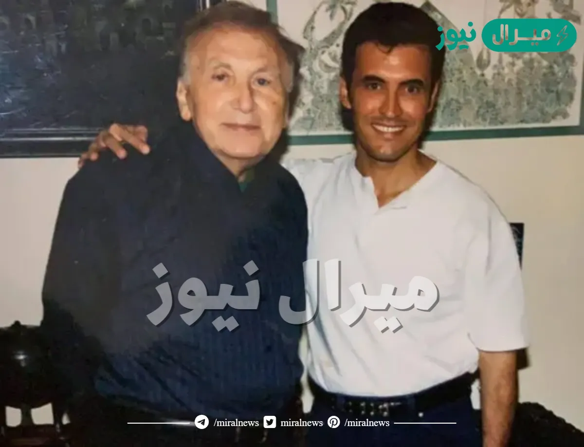 زيديني عشقا قصيدة ل