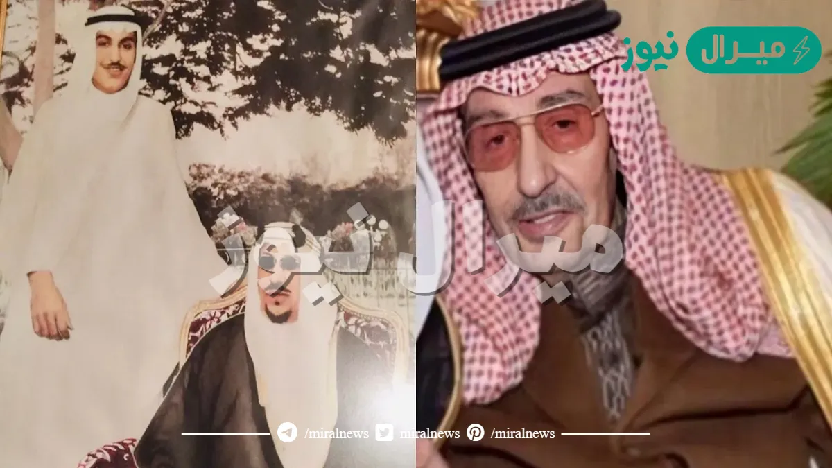 سبب وفاة الامير خالد بن فيصل