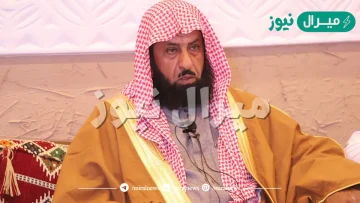 سبب وفاة الشيخ راجح العجمي