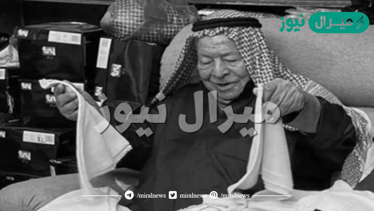 سبب وفاة عبدالله أحمد المسلم في الكويت