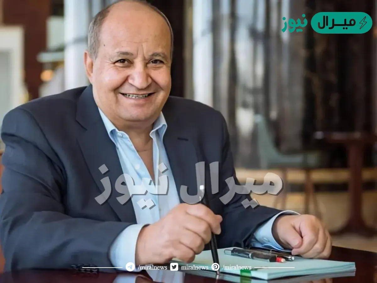 سبب وفاة وحيد حامد