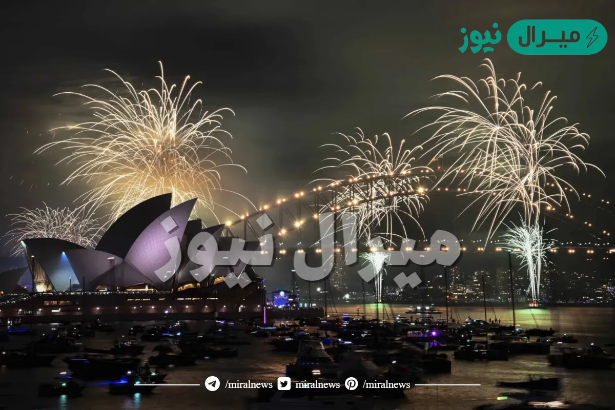 صور راس السنة الجديدة .. ما هي أجمل تهاني رأس السنة الجديدة؟