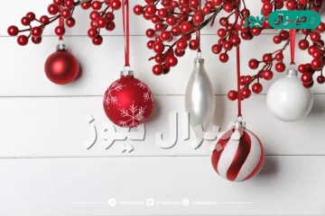صور راس السنة فيس بوك
