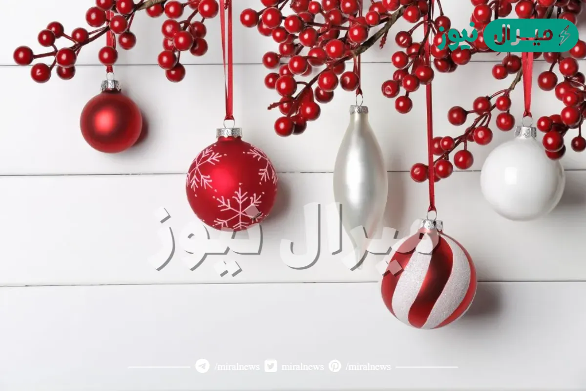 صور راس السنة فيس بوك