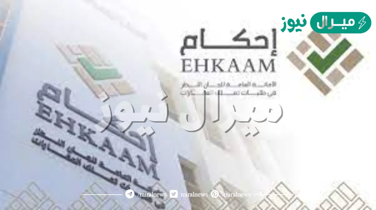 طريقة التقديم على الصكوك