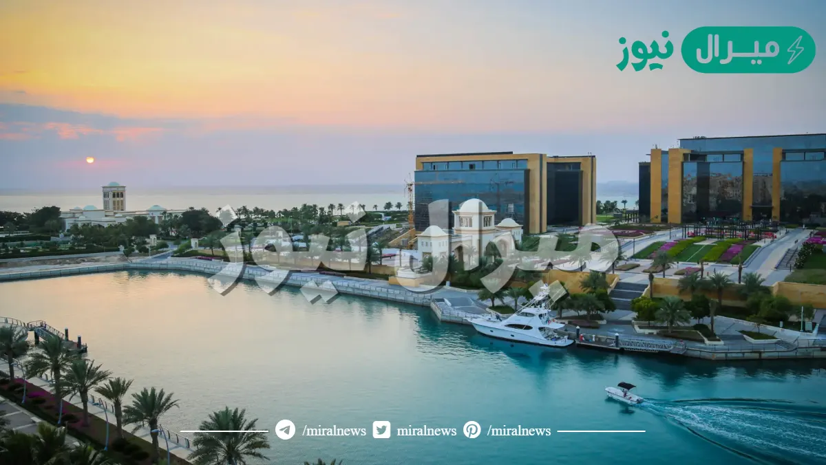 طريقة دخول مدينة الملك عبدالله الاقتصادية ..هل يسمح بدخول مدينة الملك عبد الله الاقتصادية؟