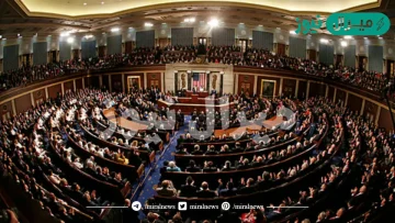 عدد أعضاء مجلس الشيوخ الأمريكي