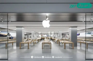 فروع شركة أبل في السعودية