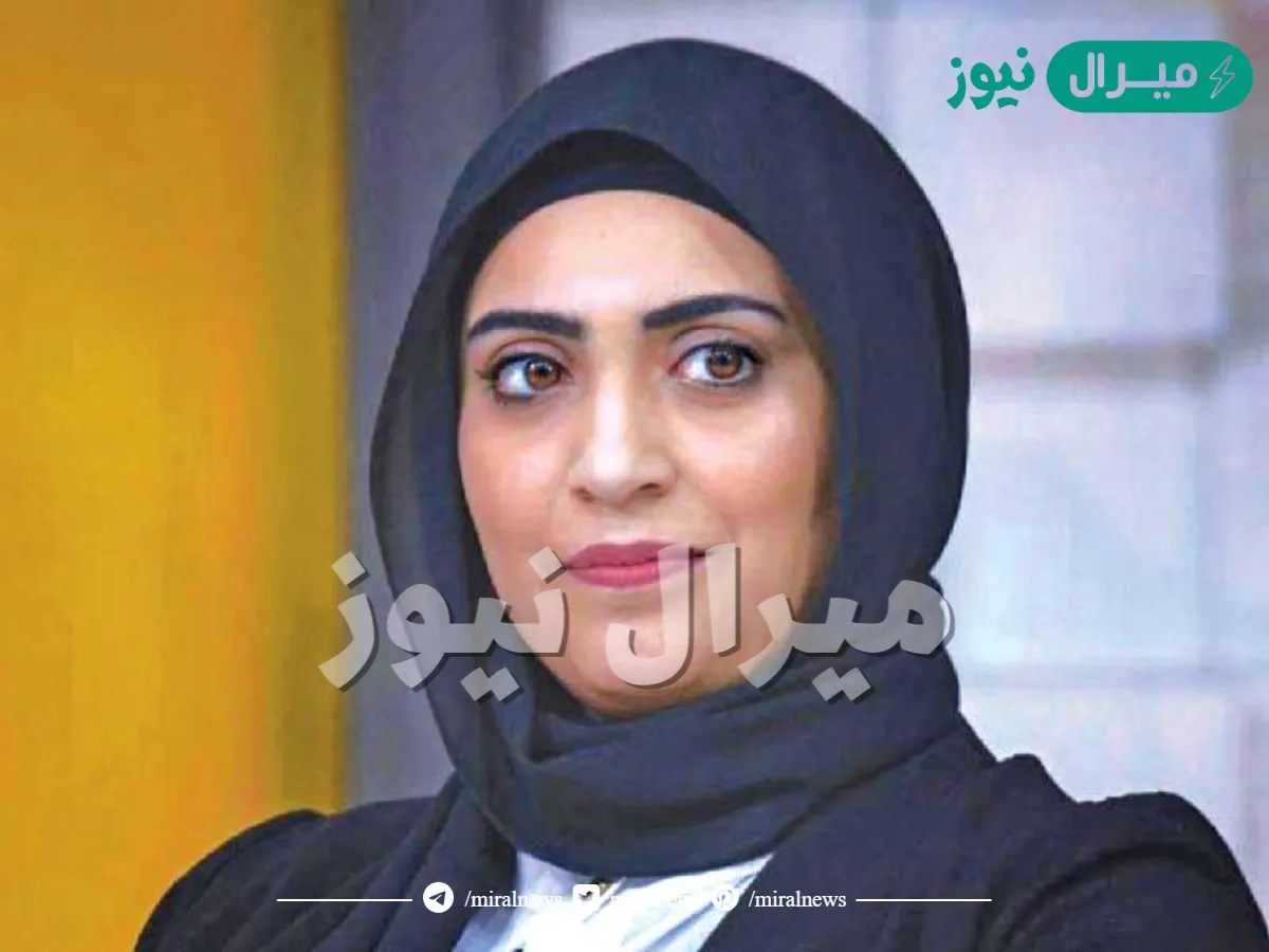 قصة ايمان العنزي كاملة