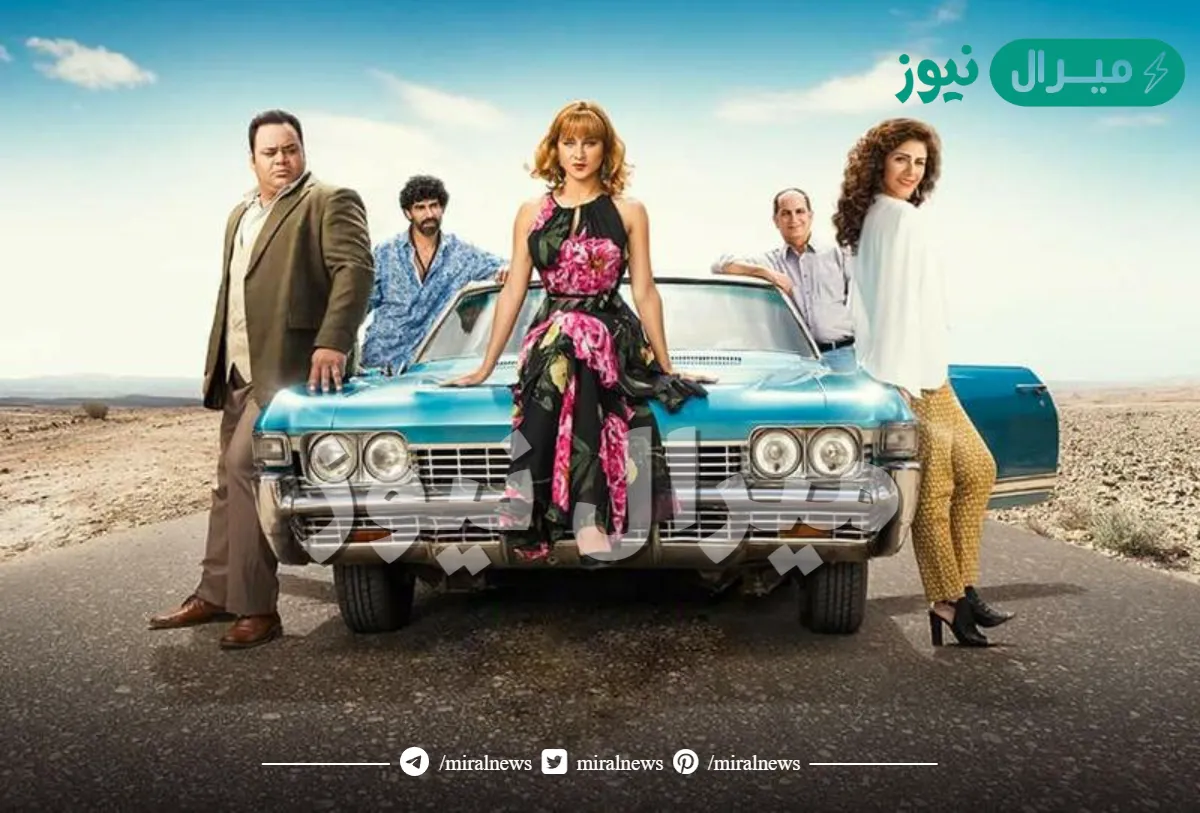 قصة مسلسل اختفاء كاملة