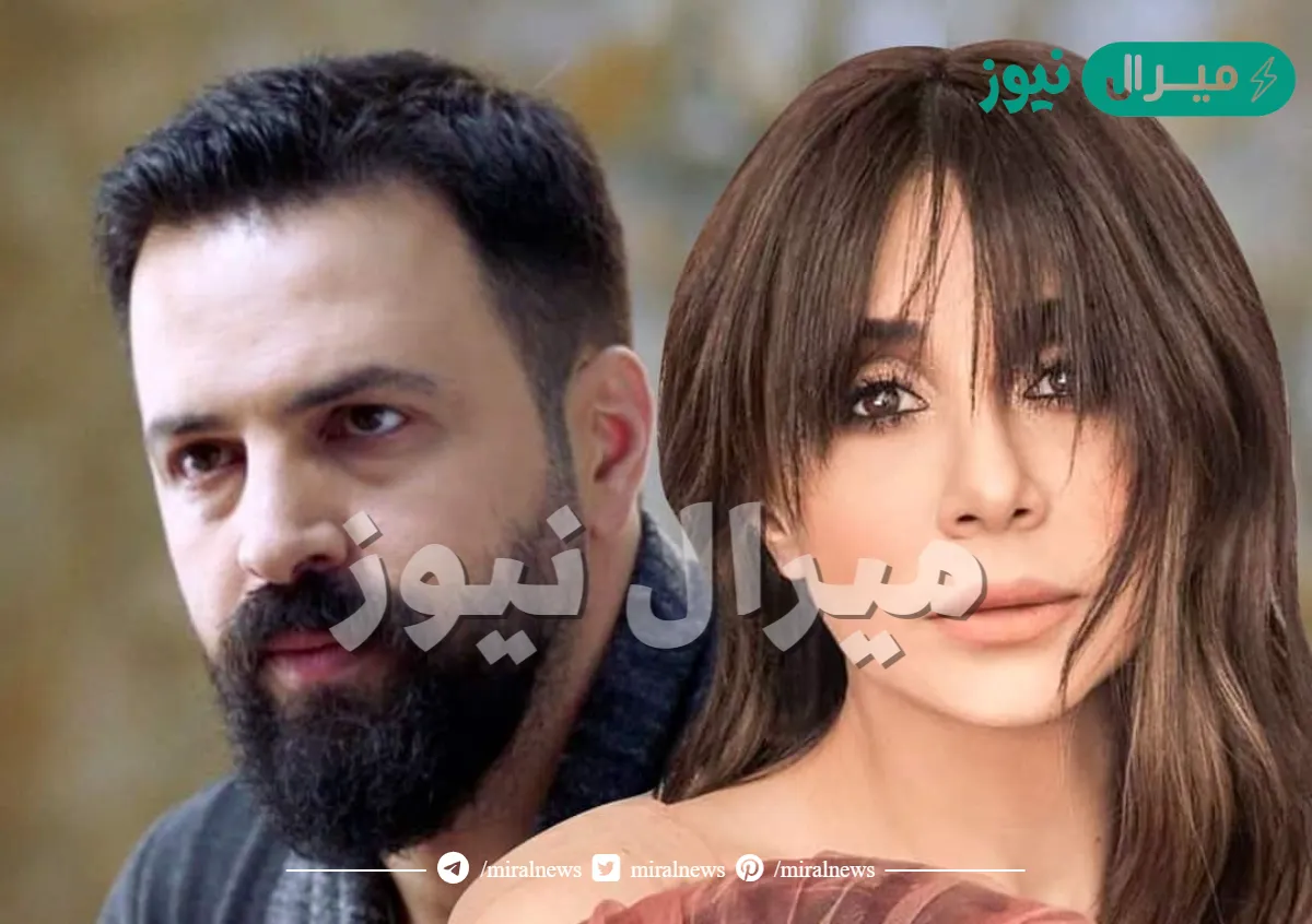 قصة مسلسل العميد كاملة