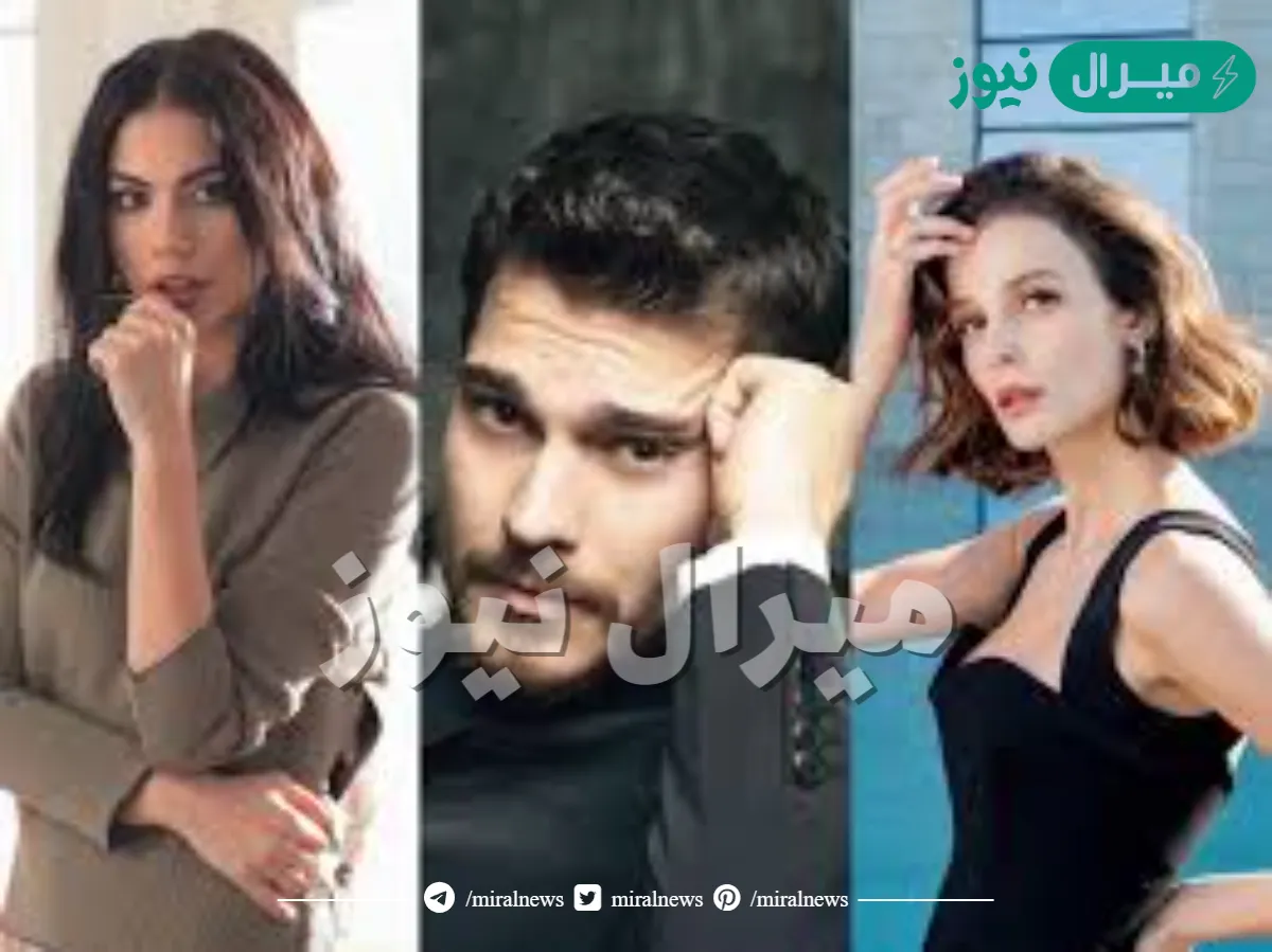 قصة مسلسل المغوار كاملة