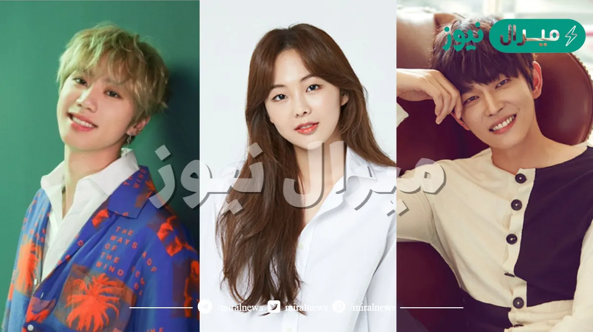 قصة مسلسل صف الأكاذيب