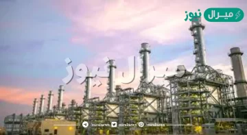 كم عدد محطات التوليد التابعة للشركة السعودية للكهرباء