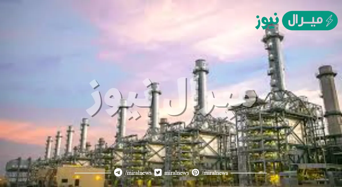 كم عدد محطات التوليد التابعة للشركة السعودية للكهرباء