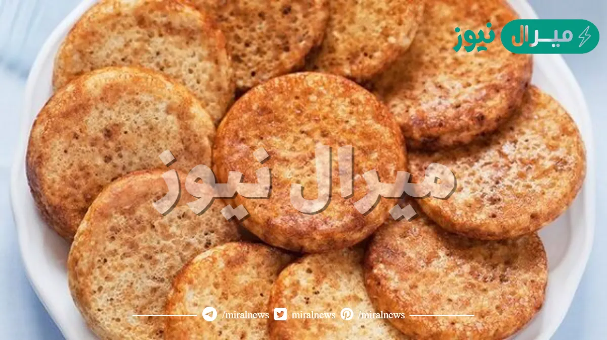 كيف يمكن تقديم المصابيب كصنف مالح