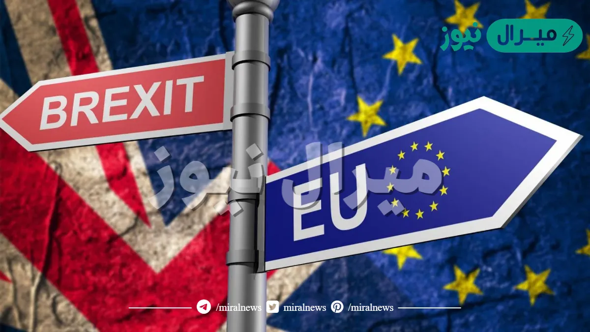 لماذا خرجت بريطانيا من الاتحاد الأوروبي ؟