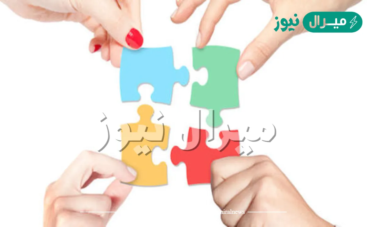 ما هي أنواع التعاون