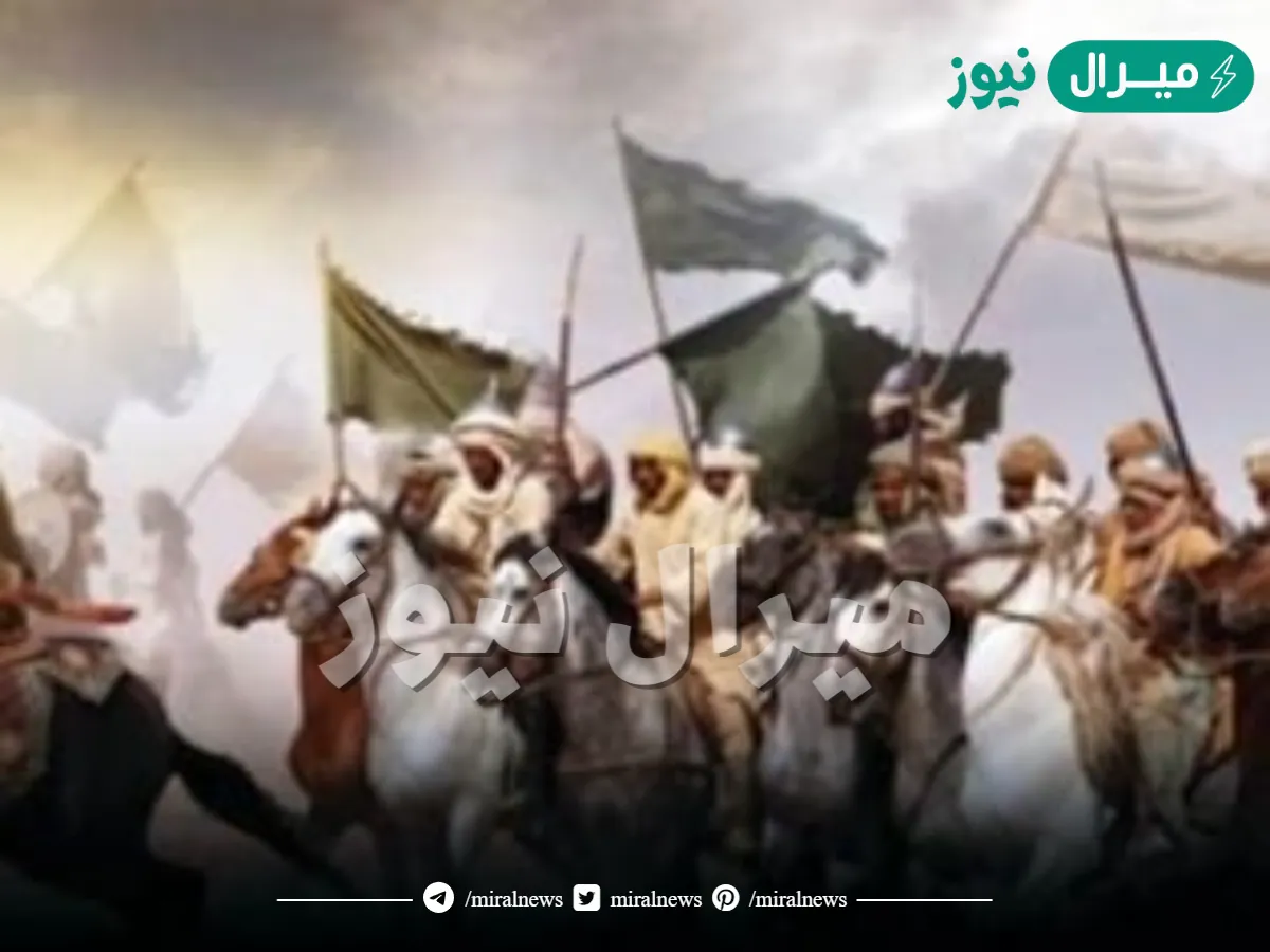متى وقعت غزوة بدر الكبرى