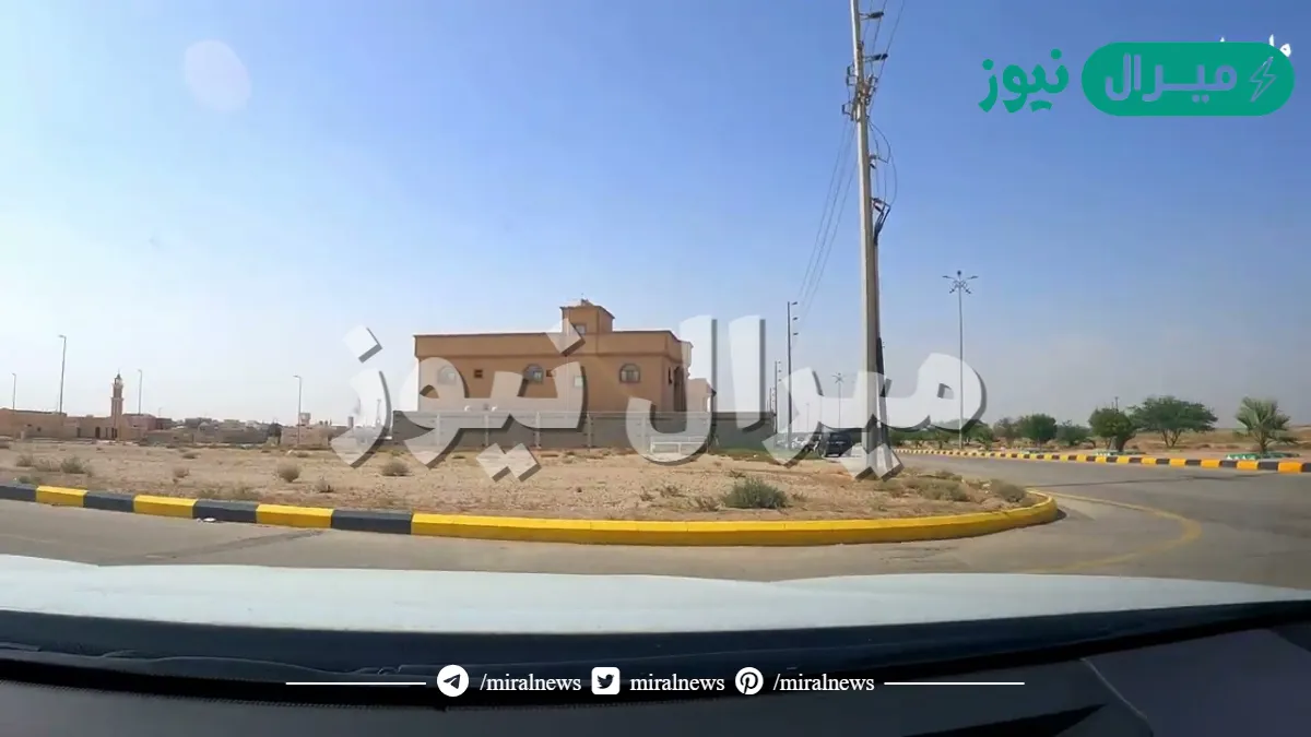 مليجه اين تقع