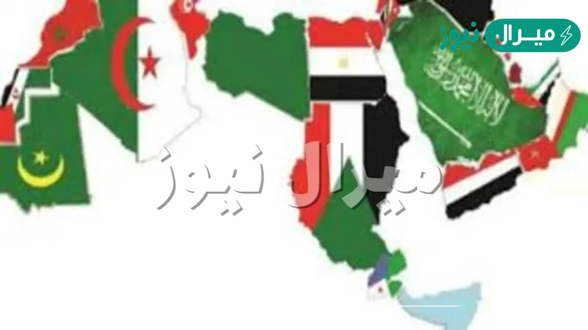 من اهم المدن الداخليه في الوطن العربي