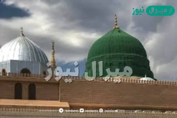 من صلى علي صلاة واحدة صلى الله عليه عشر صلوات وحطت عنه عشر خطيئات ورفعت له عشر درجات