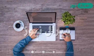 من مزايا الرسم بالحاسب ؟